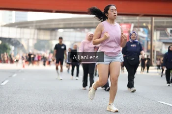 Runner Photo 4698314