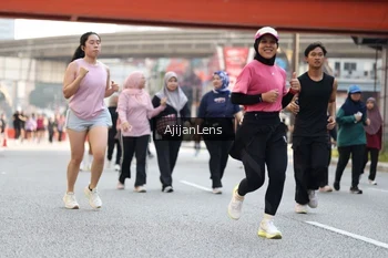 Runner Photo 4698315