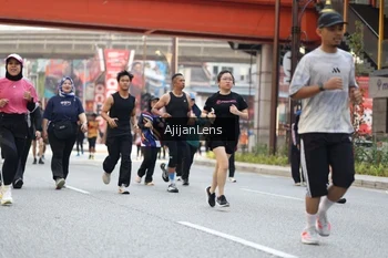 Runner Photo 4698316