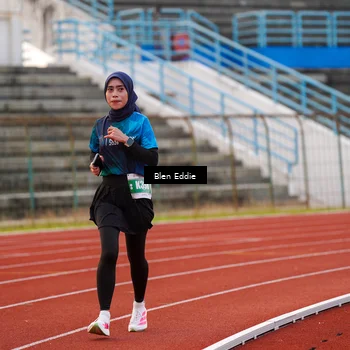 Runner Photo 4698318
