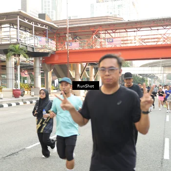 Runner Photo 4698321