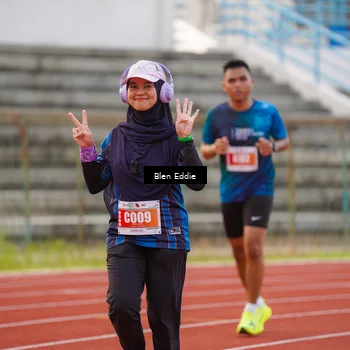 Runner Photo 4698322