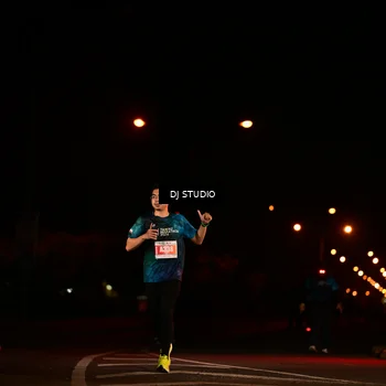 Runner Photo 4698323