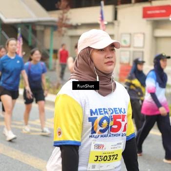 Runner Photo 4698325
