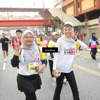 Runner Photo 4698326