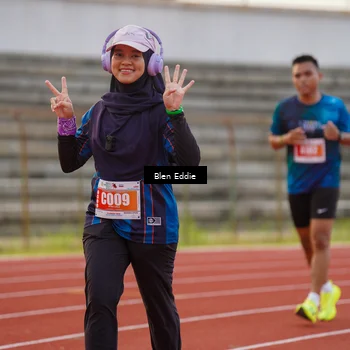 Runner Photo 4698327