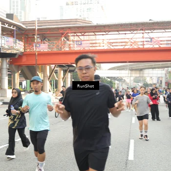 Runner Photo 4698328