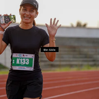 Runner Photo 4698329