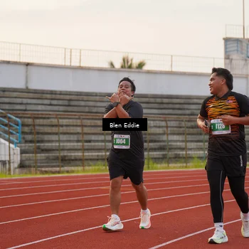 Runner Photo 4698330