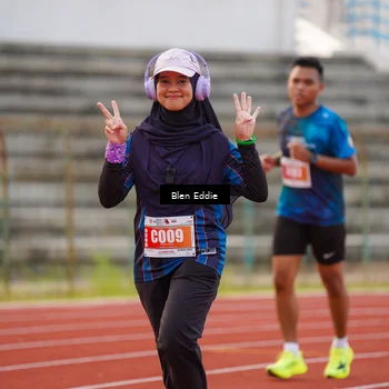 Runner Photo 4698331