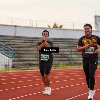 Runner Photo 4698336