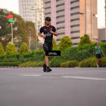 Runner Photo 4698337