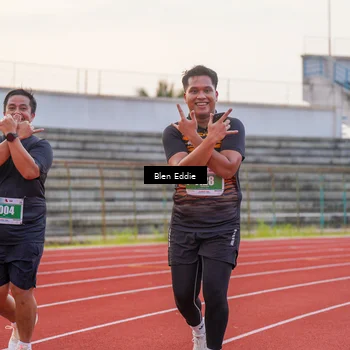 Runner Photo 4698339