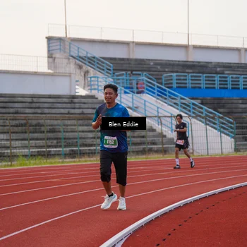 Runner Photo 4698340
