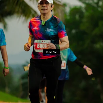 Runner Photo 4698341