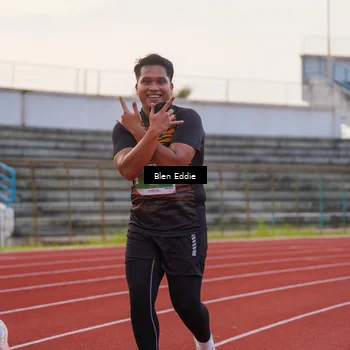 Runner Photo 4698342