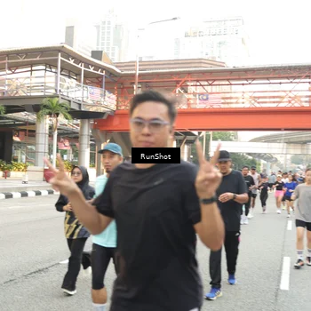 Runner Photo 4698343