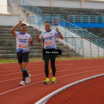 Runner Photo 4698344