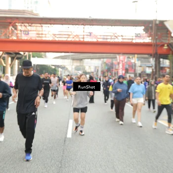 Runner Photo 4698347