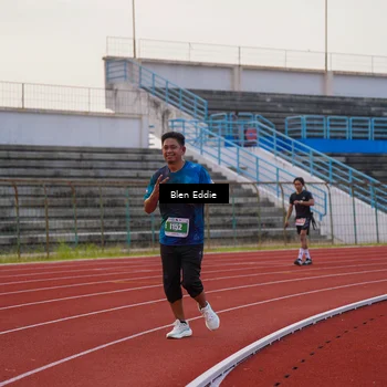Runner Photo 4698348