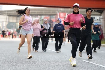Runner Photo 4698352