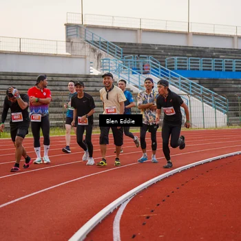 Runner Photo 4698355