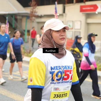 Runner Photo 4698356