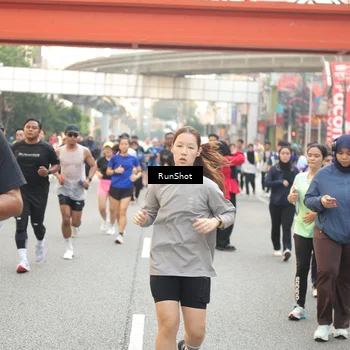 Runner Photo 4698358