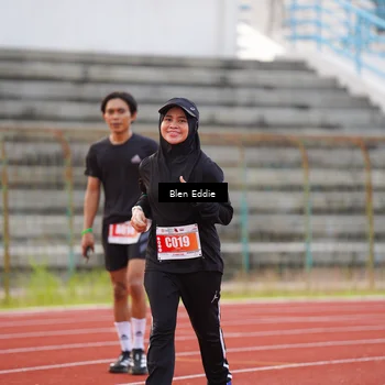 Runner Photo 4698359