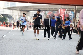 Runner Photo 4698360