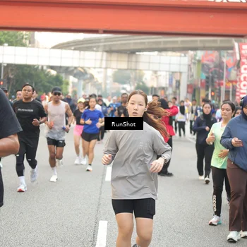 Runner Photo 4698361