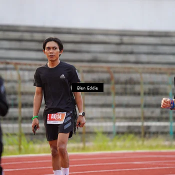 Runner Photo 4698362