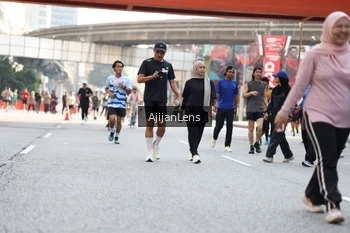 Runner Photo 4698363