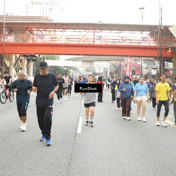 Runner Photo 4698365