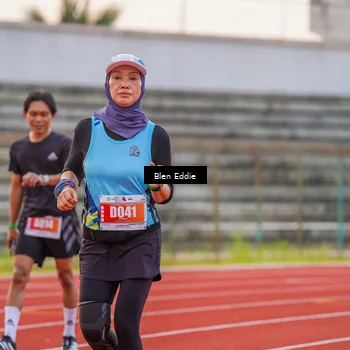 Runner Photo 4698366
