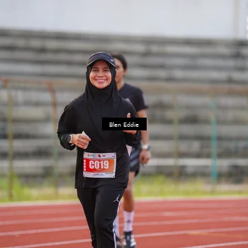 Runner Photo 4698367