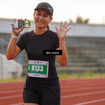 Runner Photo 4698369
