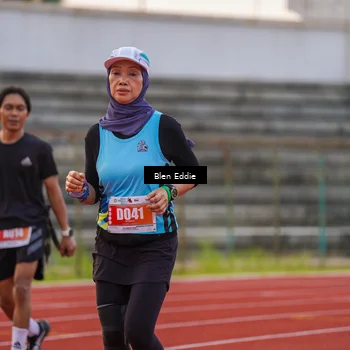 Runner Photo 4698370