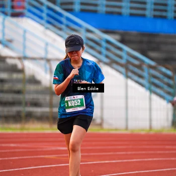 Runner Photo 4698371