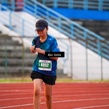 Runner Photo 4698375