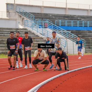Runner Photo 4698378