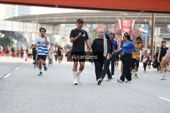 Runner Photo 4698380