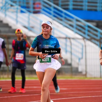 Runner Photo 4698384
