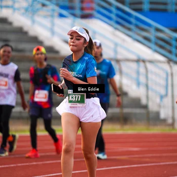Runner Photo 4698385