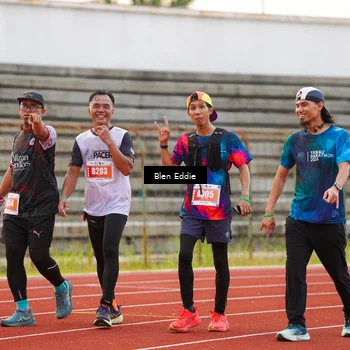 Runner Photo 4698387