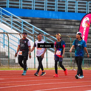 Runner Photo 4698391