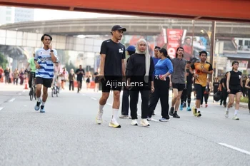 Runner Photo 4698394