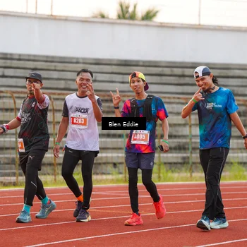Runner Photo 4698395