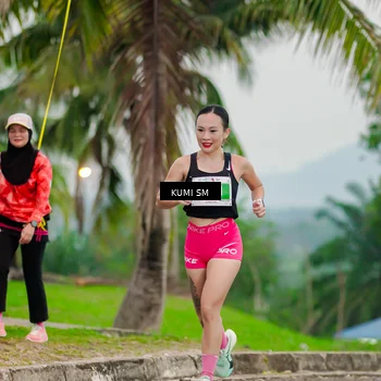 Runner Photo 4698396