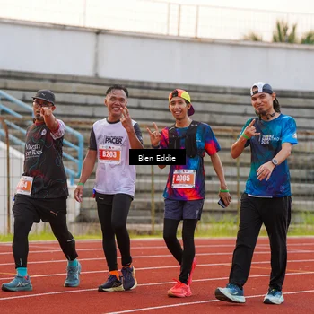 Runner Photo 4698397
